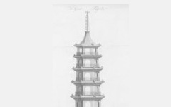 Explosive History at the Great Pagoda