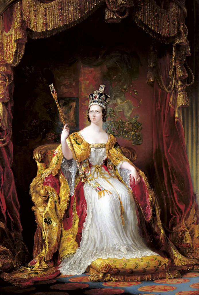 Britain's longest reigning monarch - HRP Blogs