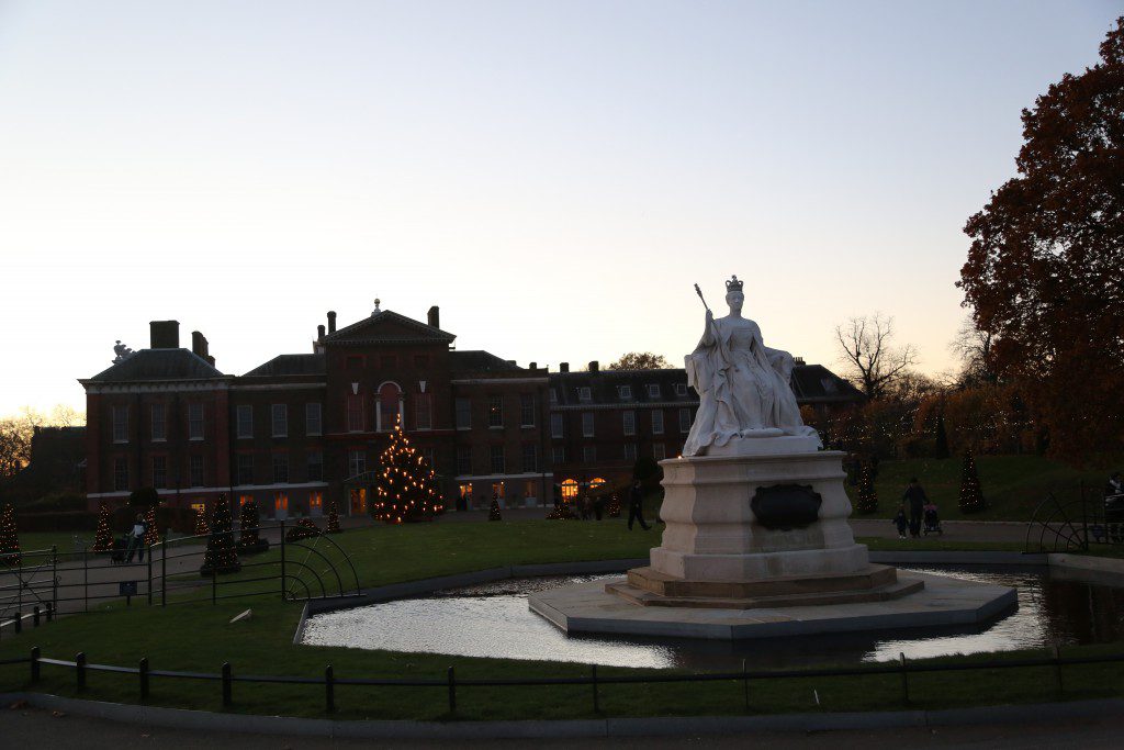 Kensington Palace Christmas 2022 Christmas At Kensington Palace - Hrp Blogs