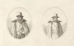 Rookwood and Digby: Gunpowder Plotters