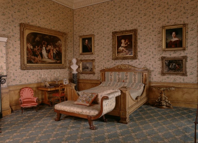 Queen Victoria a life in bed HRP Blogs