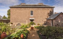 Take a tour of Kew's Kitchen Garden