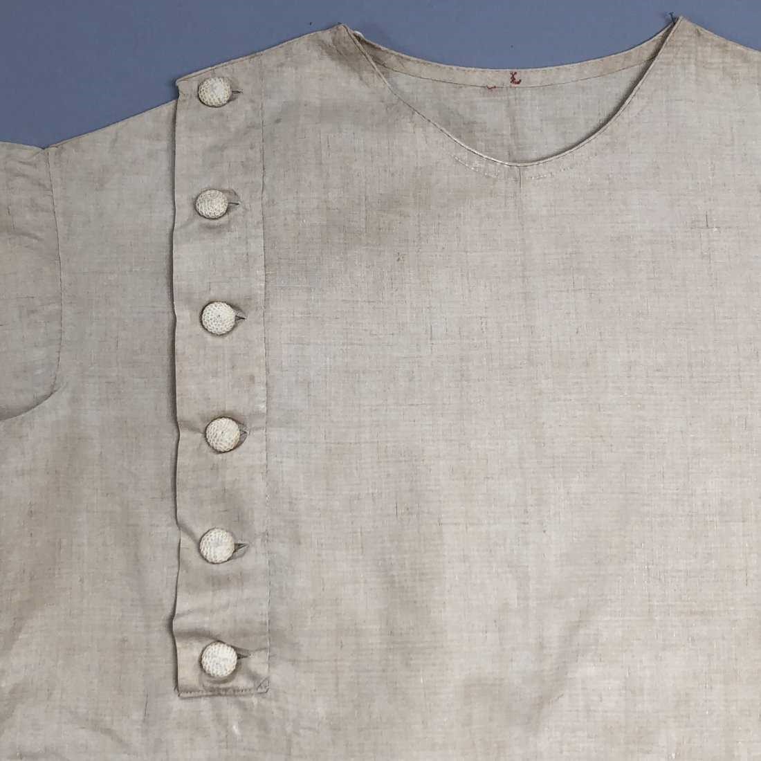 Who wore it? Researching Queen Victoria's children’s clothes - HRP Blogs