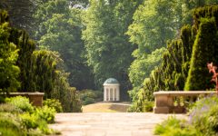 Outliers: The wedding of Lady Alice Hill at Hillsborough Castle