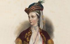 Georgian Feminism: Lady Mary Wortley Montagu, sexual-fluidity and disease