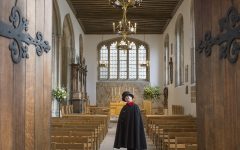 500: A Celebration of the Chapel Royal of St Peter ad Vincula