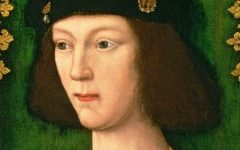 Portraits and Lies: Deciphering Personality from Tudor Portraiture