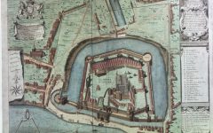 Walter Hungerford and the Buggery Act: LGBTQ+ History and Punishment at The Tower of London