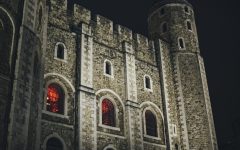 The Jewel House Keeper’s Ghost: A Spectral Bear at the Tower of London