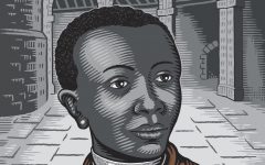 The Life of Edward Francis: Black history at the Tower of London