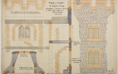 Anthony Salvin: the architect who transformed the Tower of London