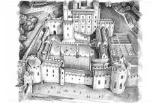 The Jewish History of the Tower of London