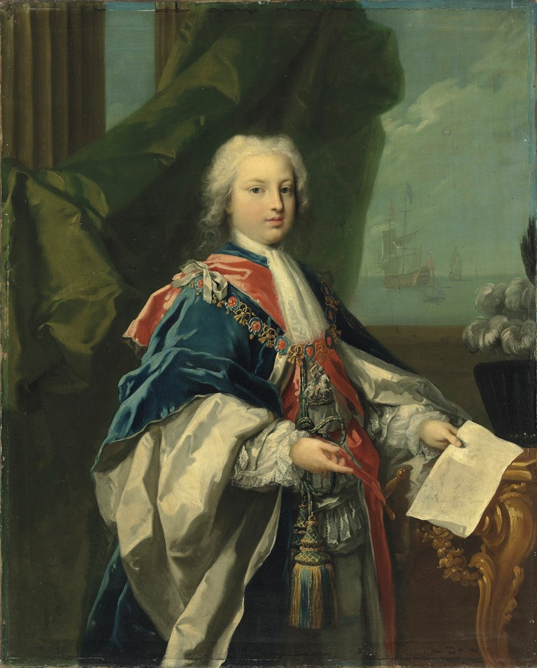 What S In A Date The Use And Usefulness Of Anniversaries HRP Blogs   Duke Of Cumberland  